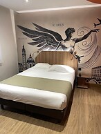 Hôtel Icare Toulouse Gare