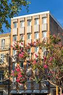 Hôtel Icare Toulouse Gare