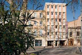 Hôtel Icare Toulouse Gare