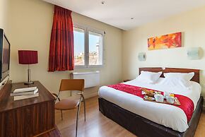 Hôtel Icare Toulouse Gare