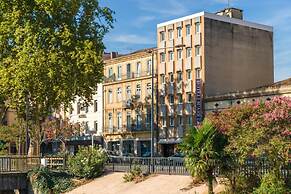 Hôtel Icare Toulouse Gare