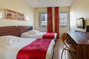 Hôtel Icare Toulouse Gare