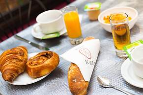 Hôtel Icare Toulouse Gare