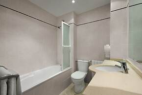 Hôtel Icare Toulouse Gare