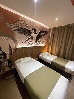 Hôtel Icare Toulouse Gare