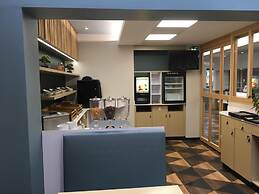 Hôtel Icare Toulouse Gare