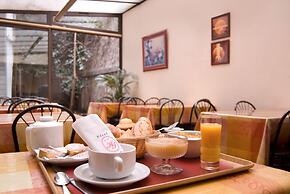 Hôtel Icare Toulouse Gare