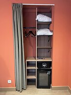 Hôtel Icare Toulouse Gare