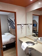 Hôtel Icare Toulouse Gare