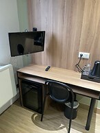Hôtel Icare Toulouse Gare