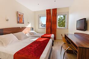 Hôtel Icare Toulouse Gare