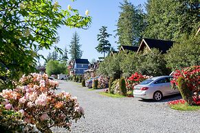 Reef Point Cottages