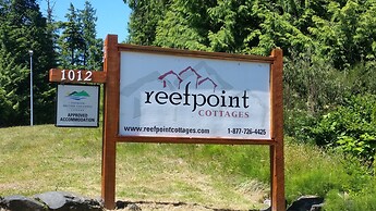 Reef Point Cottages