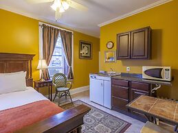Chipman Hill Suites on Sydney