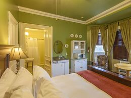 Chipman Hill Suites on Sydney