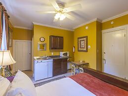 Chipman Hill Suites on Sydney