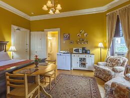 Chipman Hill Suites on Sydney