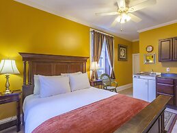 Chipman Hill Suites on Sydney