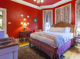 Chipman Hill Suites on Sydney