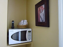 Chipman Hill Suites on Sydney