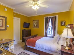 Chipman Hill Suites on Sydney