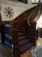 Chipman Hill Suites on Sydney