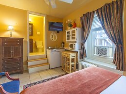 Chipman Hill Suites on Sydney