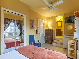 Chipman Hill Suites on Sydney