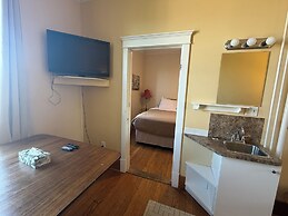 Richca Heritage Hotel