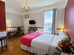Richca Heritage Hotel