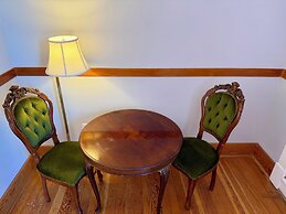 Richca Heritage Hotel