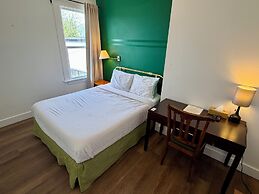 Richca Heritage Hotel