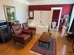 Richca Heritage Hotel