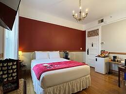 Richca Heritage Hotel