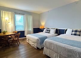 Richca Heritage Hotel