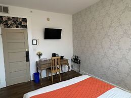 Richca Heritage Hotel