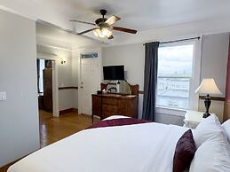 Richca Heritage Hotel