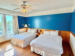 Richca Heritage Hotel