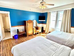 Richca Heritage Hotel