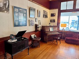 Richca Heritage Hotel