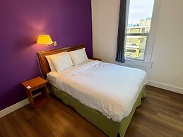 Richca Heritage Hotel