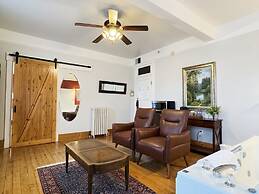 Richca Heritage Hotel