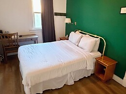 Richca Heritage Hotel