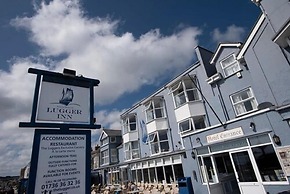 The Lugger Inn