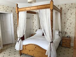 Lorna Doone House