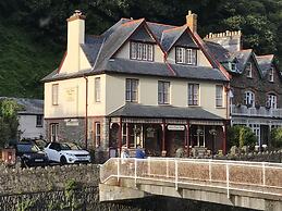 Lorna Doone House
