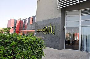 Orty Airport Hotel