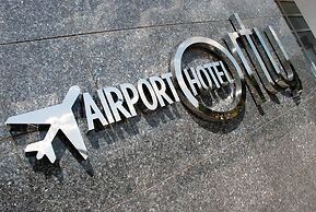 Orty Airport Hotel