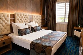 Orty Airport Hotel