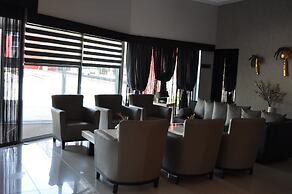 Orty Airport Hotel